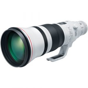 Canon EF 600mm F/4 L IS III USM (Mới 100%) Bảo hành chính hãng LBM 02 năm trên toàn quốc Liên hệ