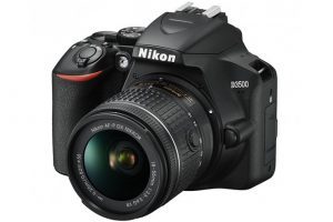 Nikon D3500 kit 18-55 VR (Mới 100%) Bảo hành 01 năm . 8.790.000