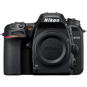 Nikon D7500 Body (Mới 100%) – Bảo hành 01 năm . 18.990.000